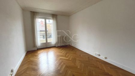 T2 de 57m² - Place des Jacobins Lyon 2ème - Photo 2
