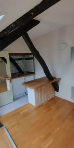 Appartement T1 à louer - 9 m² - Photo 4