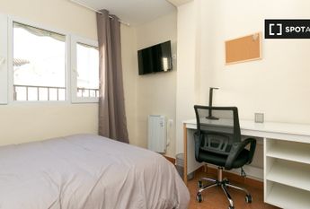 granada, Andalusia 18015