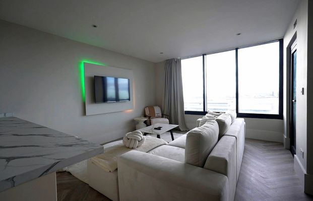 2 Bed Flat, William Jessop Way, L3 - Photo 1