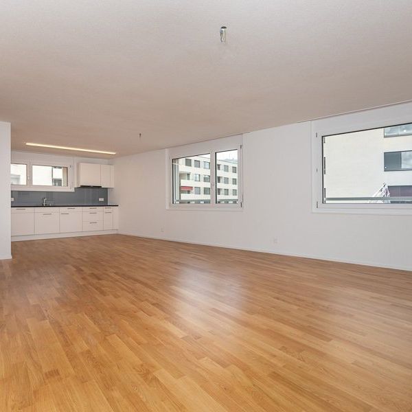 2.5 Zimmer, 75 m², 3. Stock - Foto 1