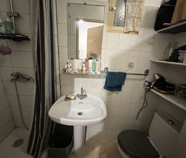 Location Appartement 1 pièce 28m² MONTPELLIER 34000 - Photo 4