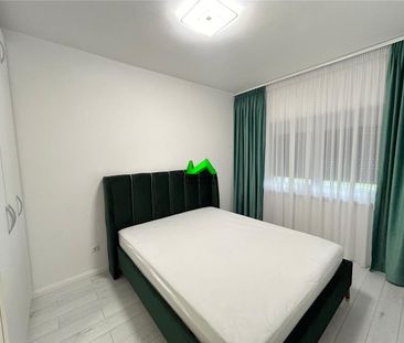 Apartament de inchiriat 3 camere Sibiu C. Cisnadiei - Fotografie 1