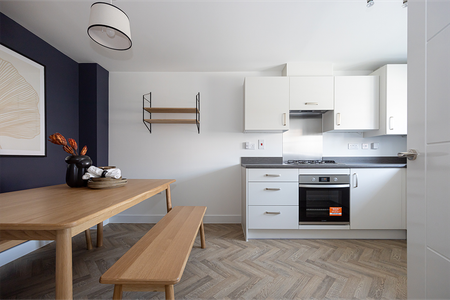 3 bedroom semi-detached house to rent - Photo 5