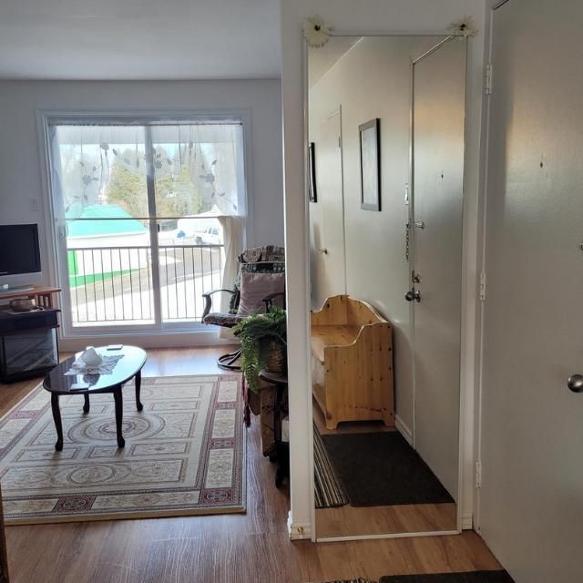 Habitations St-Dominique | 4 1/2 Neuf à Louer | 2 bedroom for Rent | Jonquière - Photo 1