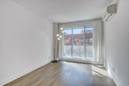 Appartement à louer - Montréal (Le Sud-Ouest) (Griffintown) Appartement à louer - Montréal (Le Sud-Ouest) (Griffintown) - Photo 3