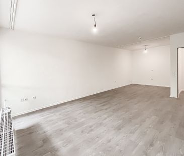 Nur mit WBS – 1,5 Zimmer – Balkon – Aufzug – Barrierefrei - Foto 5