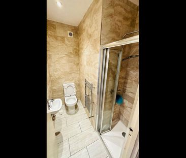 Room in a Shared House, Asplins Road, N17 - Photo 4