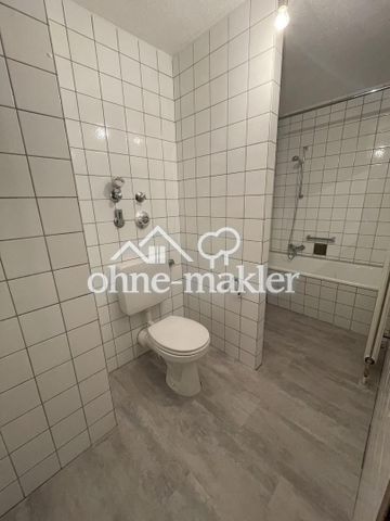 2 Zimmerwohnung mit Terasse - Foto 5