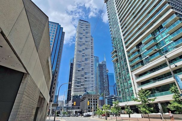 Condo à louer à Toronto - Photo 1