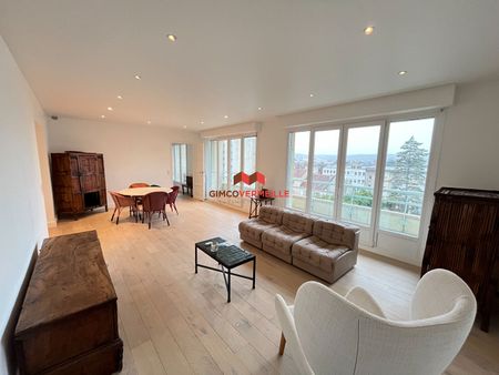 Location Appartement 4 pièces 93m² - Photo 3