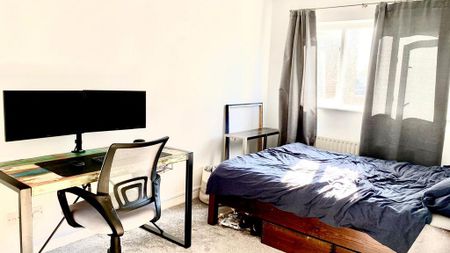 2 bedroom apartment to rent - Photo 3