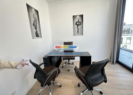Penthouse exclusivist 4 camere - Cartier Herastrau - WIN Herastrau - Photo 4