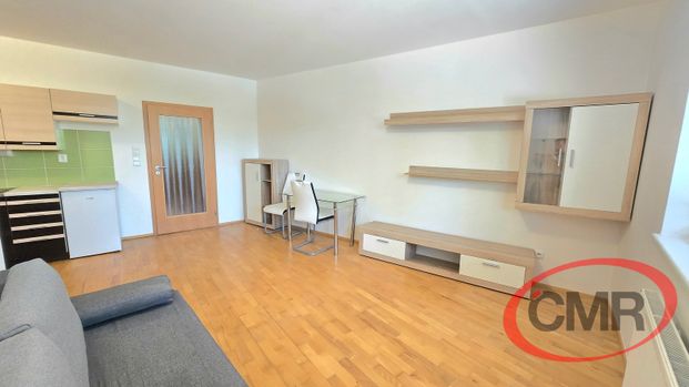 Pronájem bytu 2+kk 44 m² - Photo 1