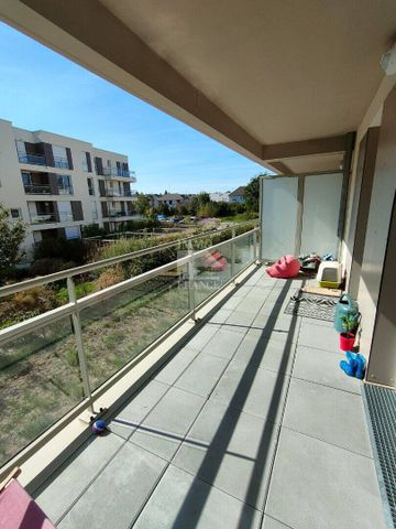 Location appartement 3 pièces 68.31 m² à Saint-Berthevin (53940) - Photo 3