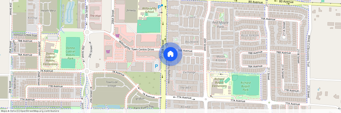 20838-2078B 78B Avenue, Langley