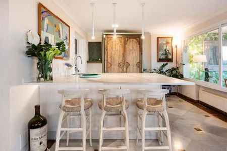 House in Guadalmina Baja, Costa del Sol - Photo 5