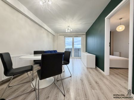 Wynajem 2 Pokoje | Dębowe Tarasy - Photo 3