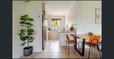 Available March 2026 - a 2 Bedroom Retreat in Nerang! - Photo 5