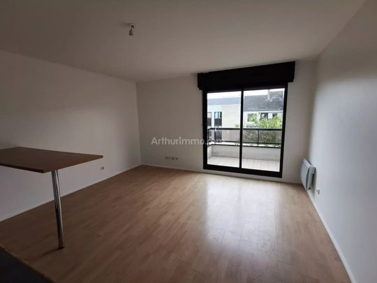 Location Appartement 1 pièces 29 m2 à Noisy-le-Grand - Photo 1