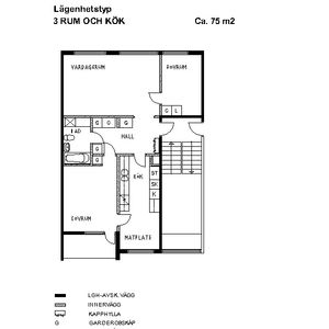 Folievägen 19 C - Foto 3