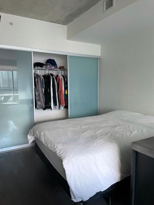 For Lease - 629 King Street Unit# 1010, Toronto, Ontario - Photo 1