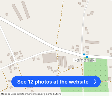 Budynek Z Działką do Najmu - Photo 1