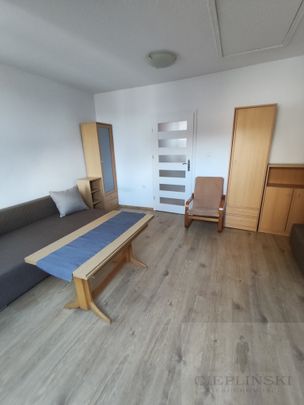 Podzamcze 2-pok. mieszkanie z niezależną kuchnią - Zdjęcie 1