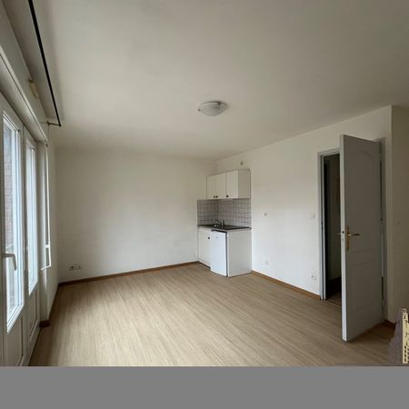 AMIENS CENTRE-VILLE - TYPE 1 - Photo 3