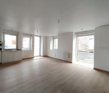 Appartement T4 à louer Guichen - 81 m² - Photo 2