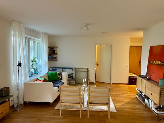 Jaktgatan, Stockholm - Foto 1