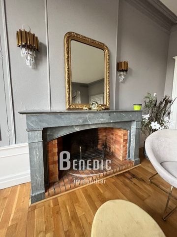 Appartement 4 pièces à Metz-Gare - Photo 3