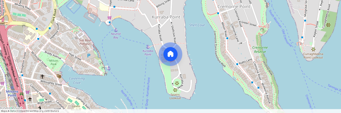 6/131 Kurraba Road, NSW 2089, Kurraba Point