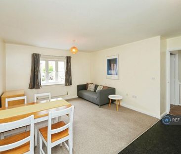 2 bedroom detached house to rent - Photo 1