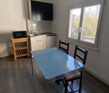 Appartement 2 pièces à Strasbourg - Photo 2