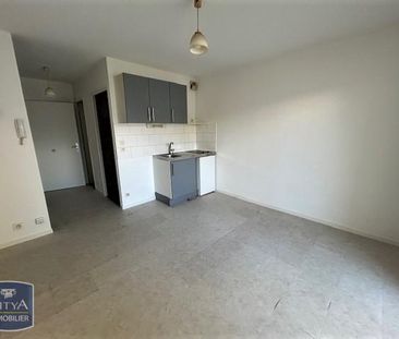Location Appartement 1 pièce 20m² CHOLET 49300 - Photo 1