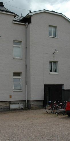Torstenssonsgatan 6 - Photo 1