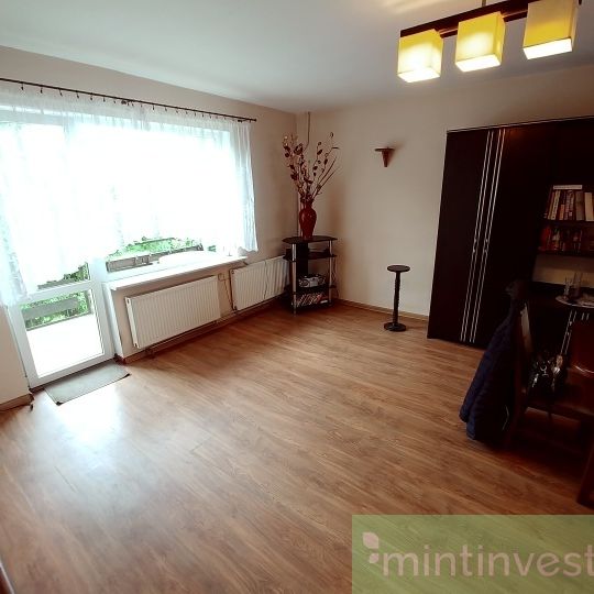 Piętro domu 3/4pok. ogród, garaż - Goleniów - Photo 1