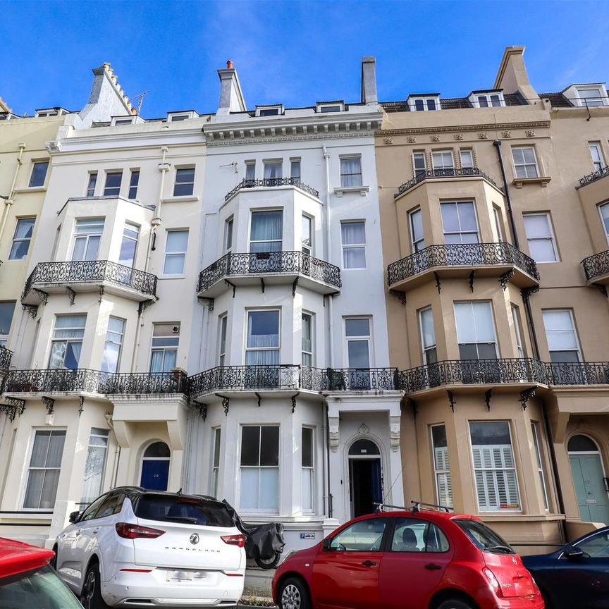 Warrior Square, St. Leonards-On-Sea - Photo 1