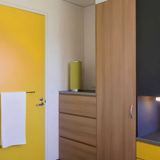 5 Bedroom Apartment - Photo 1