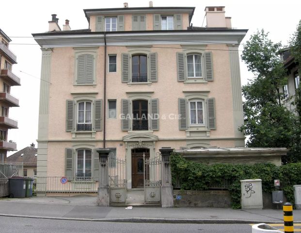 Chambre indépendante au 3ème étage - Photo 1