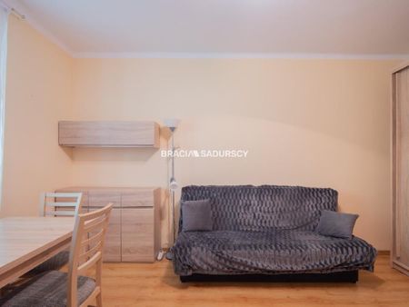 Mieszkanie Kraków Nowa Huta powierzchnia 30.62 m² C206-WM-13752 - Photo 2