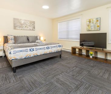 For Lease - 462 BRONSON Avenue Unit# 1, West Centre Town, Ontario - Photo 5