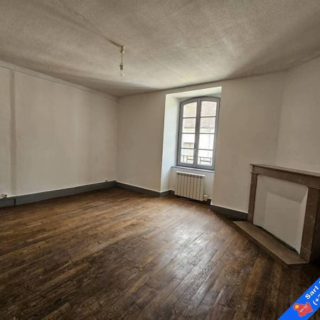 Location Appartement 3 pièces 56m² JOIGNY 89300 - Photo 3