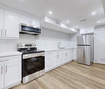 For Lease - 6384 Plowmans Heath N/A Unit# Bsmt, Mississauga, Ontario - Photo 1