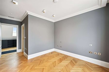 Delightful penthouse apartment with two fabulous terraces - Photo 4