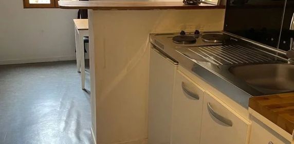 Location Appartement 1 pièces 20 m2 à Perpignan - Photo 2