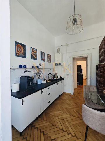 Apartament stil francez | 3 camere | 130 MP | Piata Victoriei | 1 loc de parcare - Fotografie 5