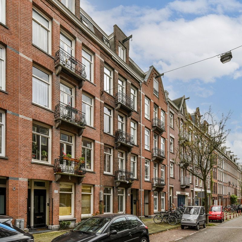 Rustenburgerstraat 277H - Photo 1