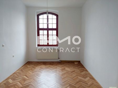 Große ca. 89m² 3 Raum - Wohnung mit Gallerie im Wehrgraben / Steyr - Foto 3